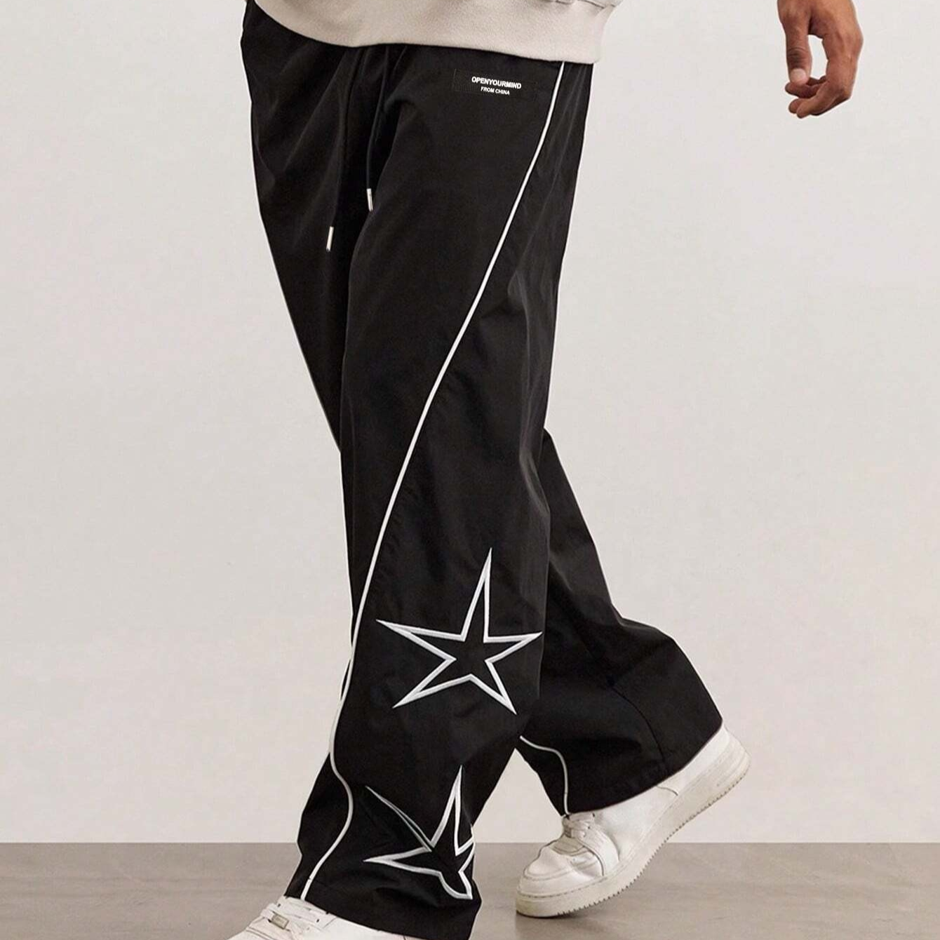 Trackpants