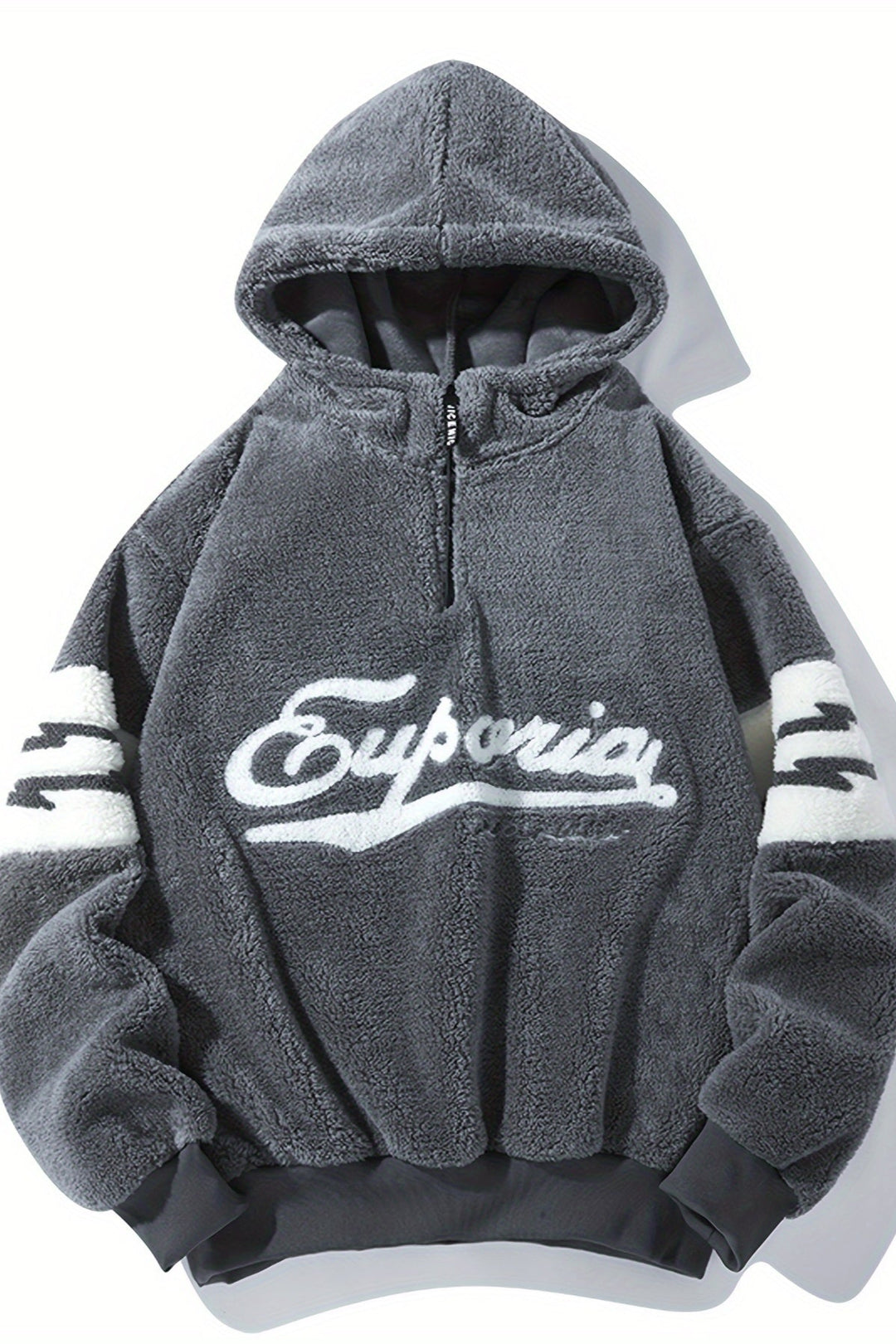 EUPHORIA HOODIE