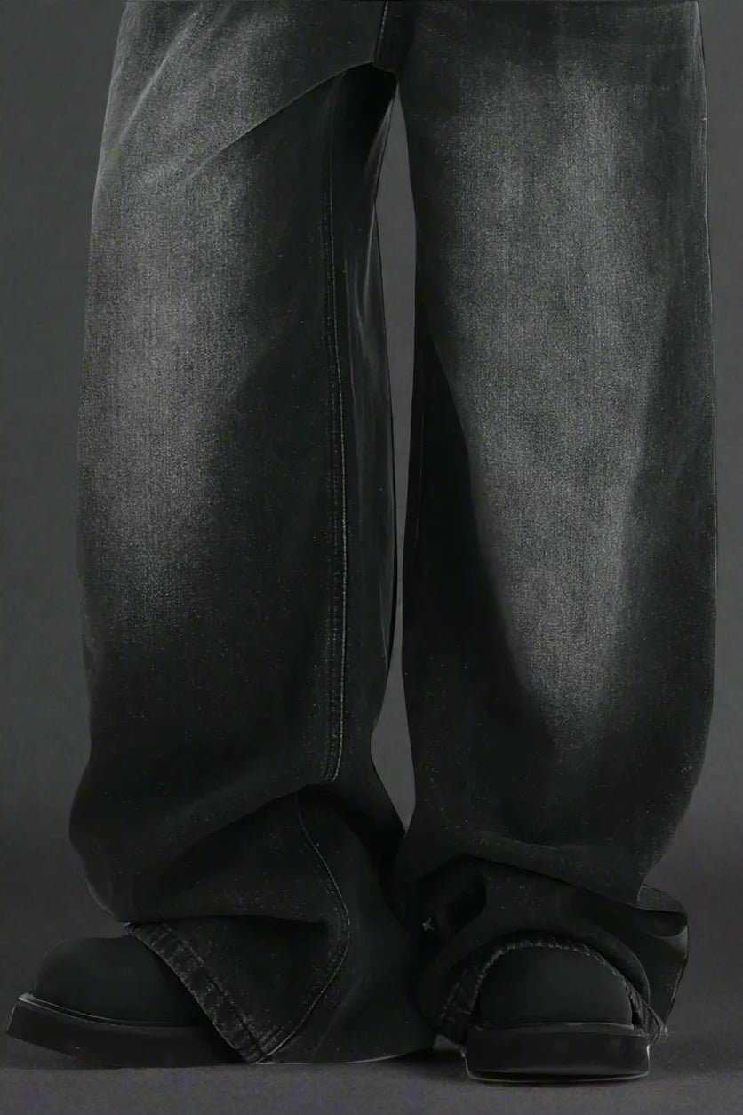 OBSIDIAN JEANS