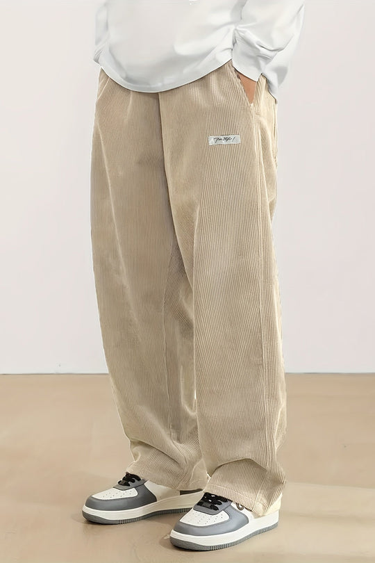 FREE-STYLE JOGGERS