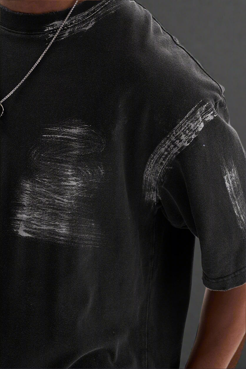GHOSTLINE TEE