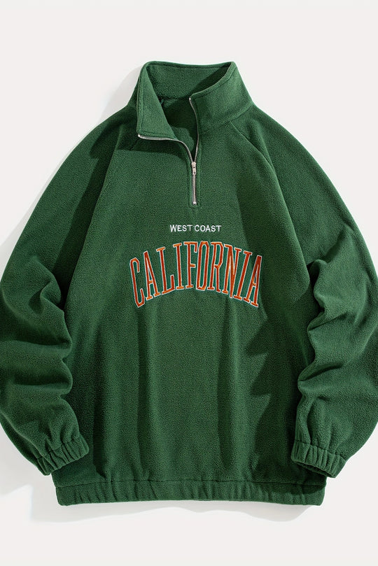 WESTCOAST FLEECE