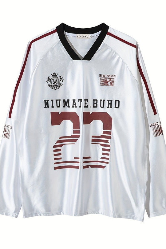 BEMCSHO FUSION JERSEY