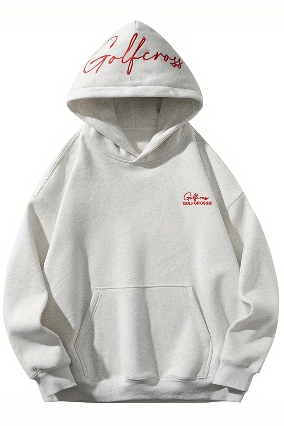 GOLFCROSS CLASSIC HOODIE