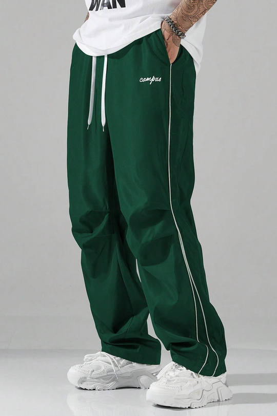 CAMPUS TRACKPANTS