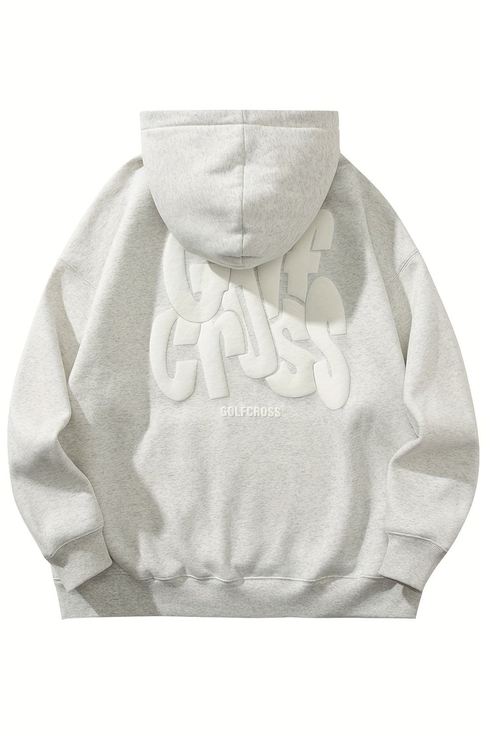 GOLFCROSS BOLD HOODIE