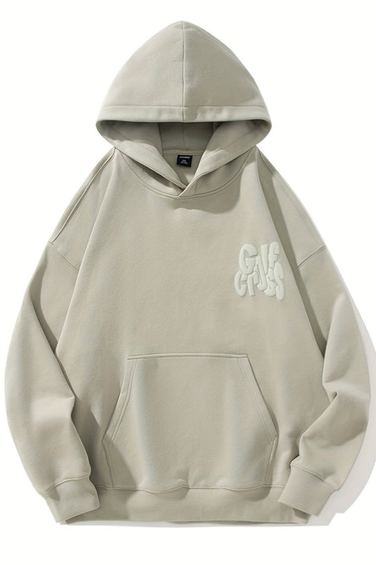 GOLFCROSS BOLD HOODIE