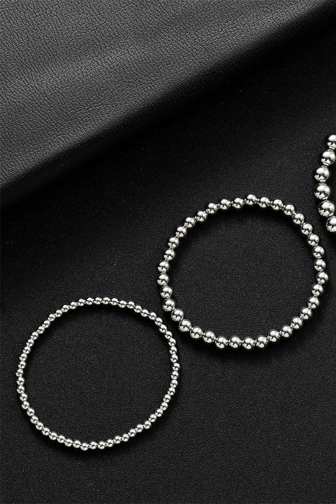 STEELDROP BRACELET