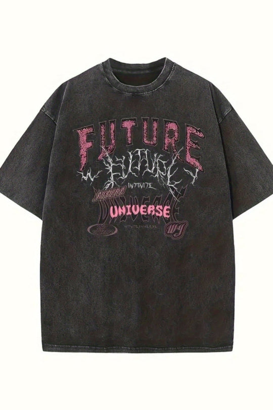 FUTURE TEE