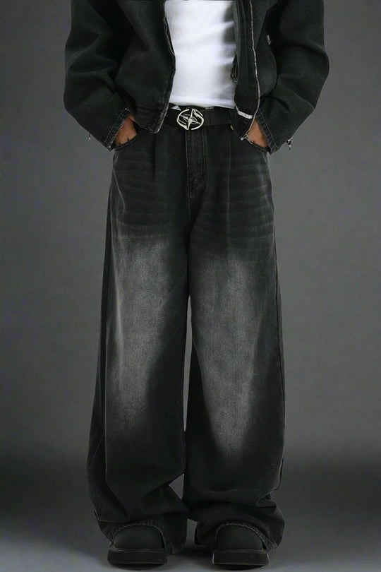 OBSIDIAN JEANS