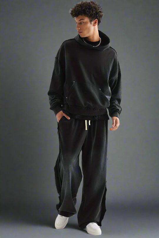 HOLLOW JOGGERS