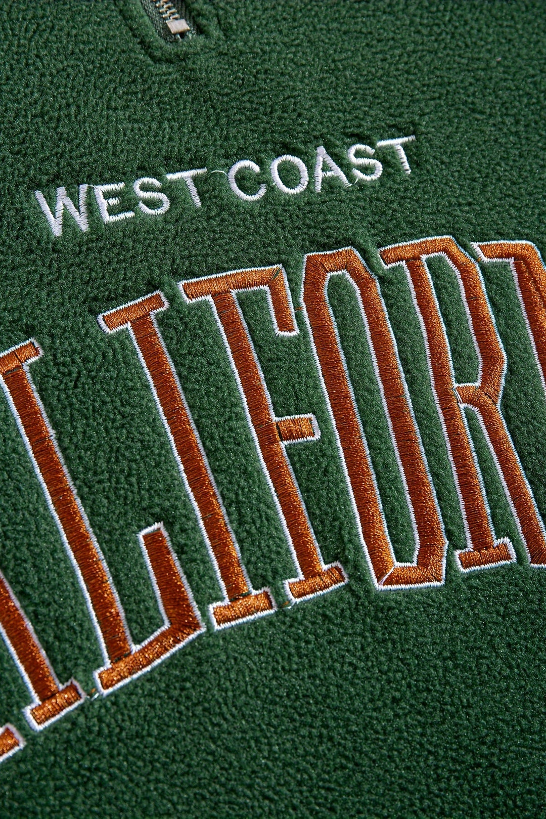 WESTCOAST FLEECE