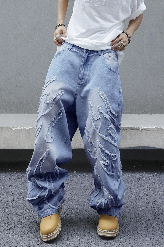 BLAZE JEANS