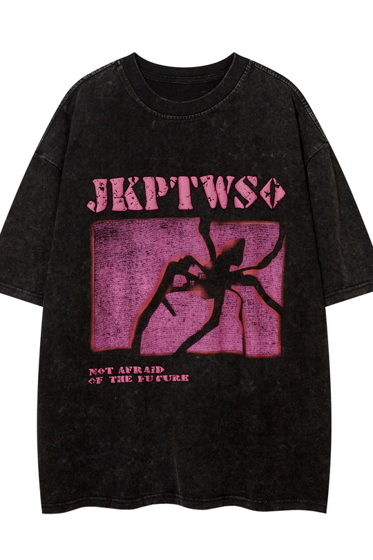 PTWSO SPIDER TEE