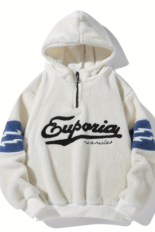 EUPHORIA HOODIE