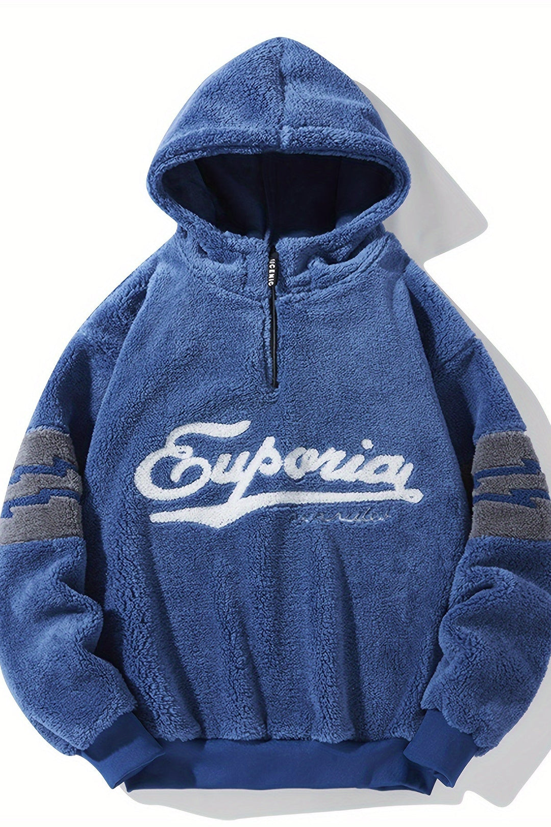 EUPHORIA HOODIE