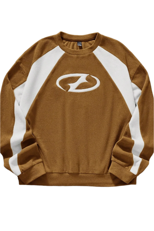 VELOCITY CREWNECK