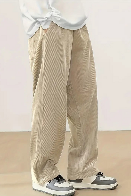 FREE-STYLE JOGGERS