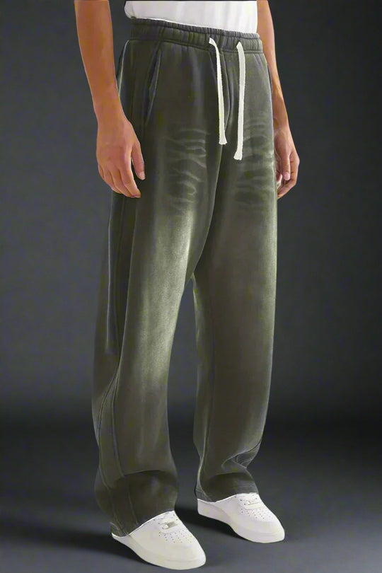 BLACKOUT JOGGERS