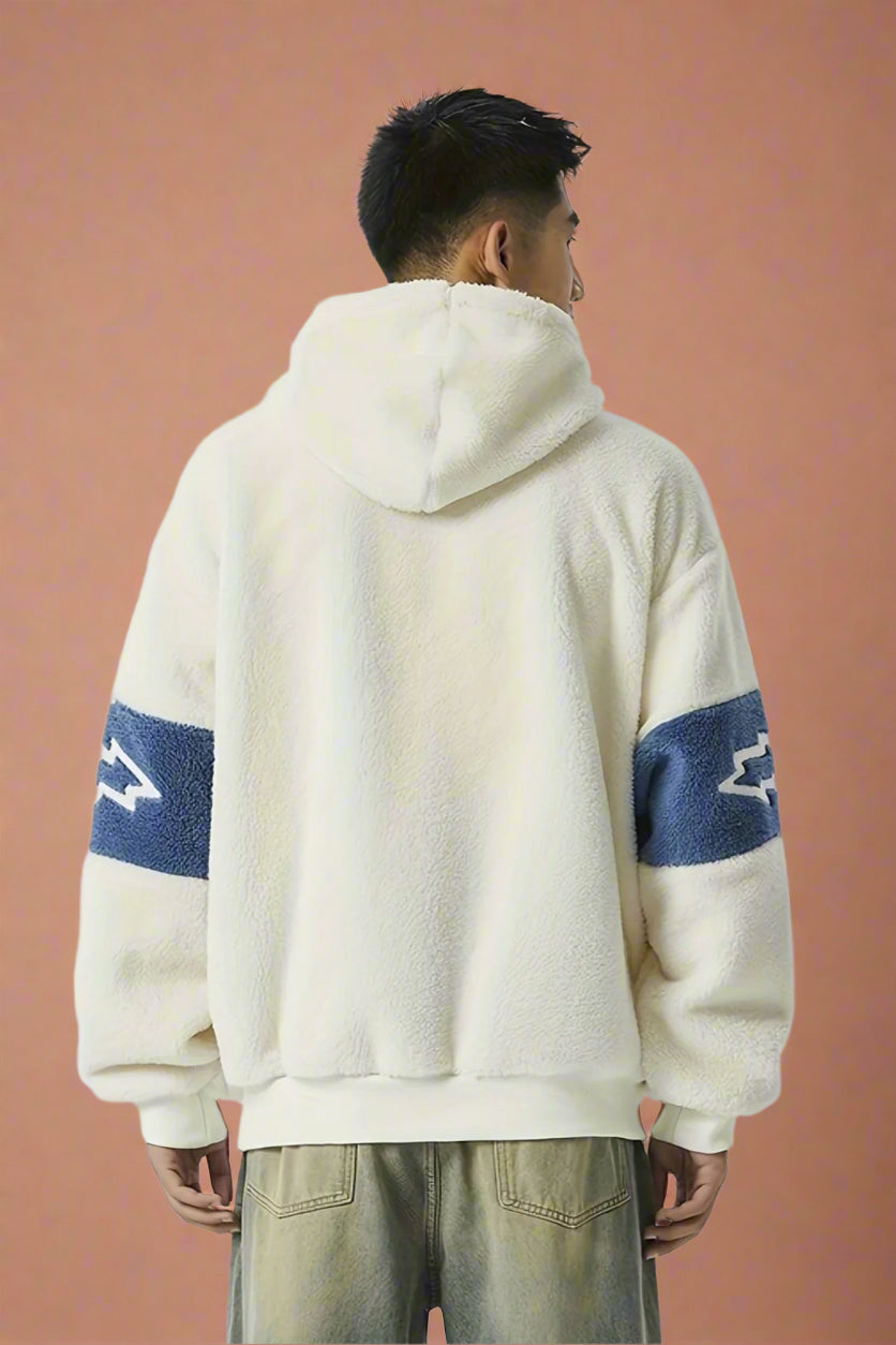 EUPHORIA HOODIE