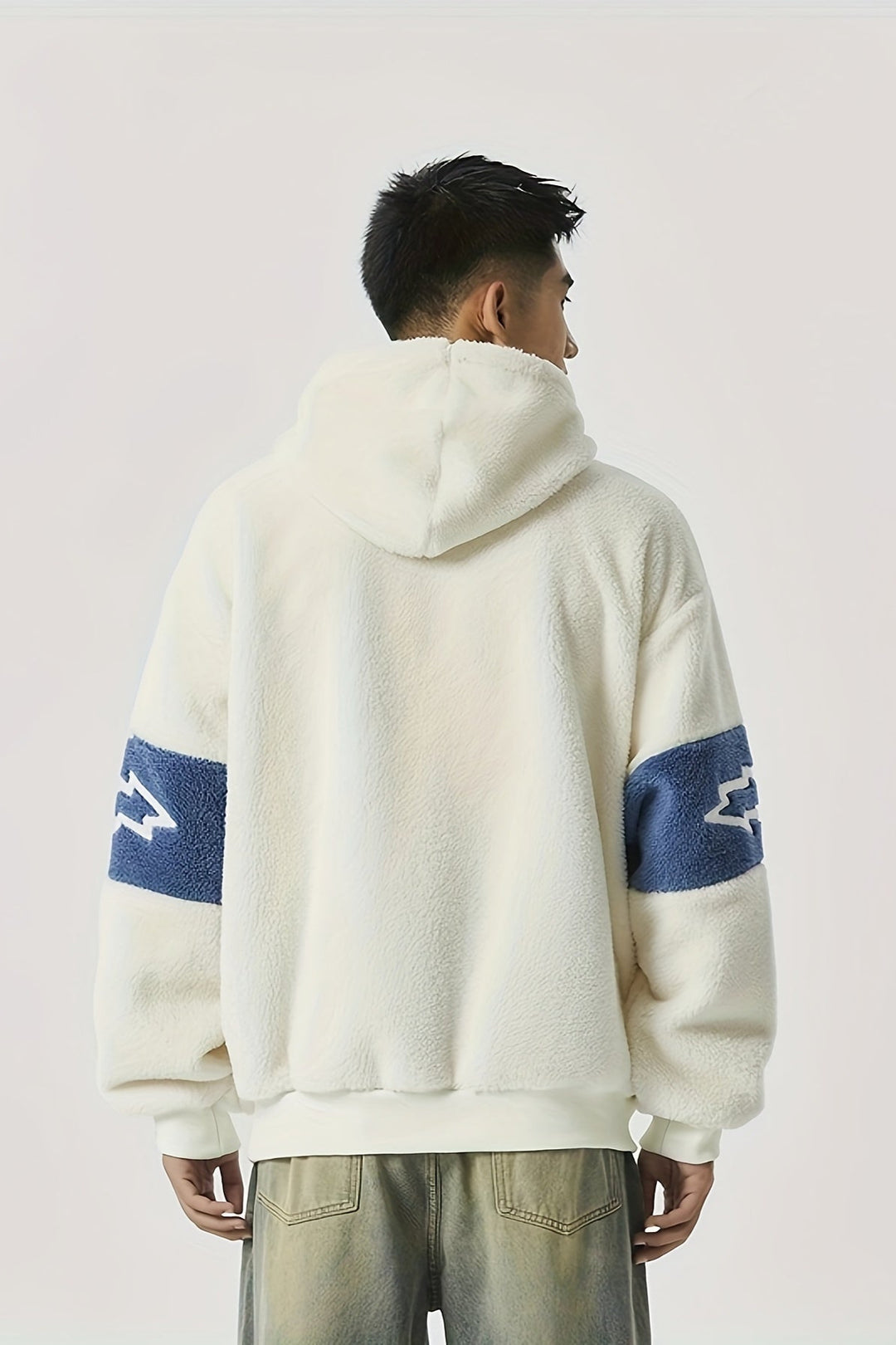 EUPHORIA HOODIE