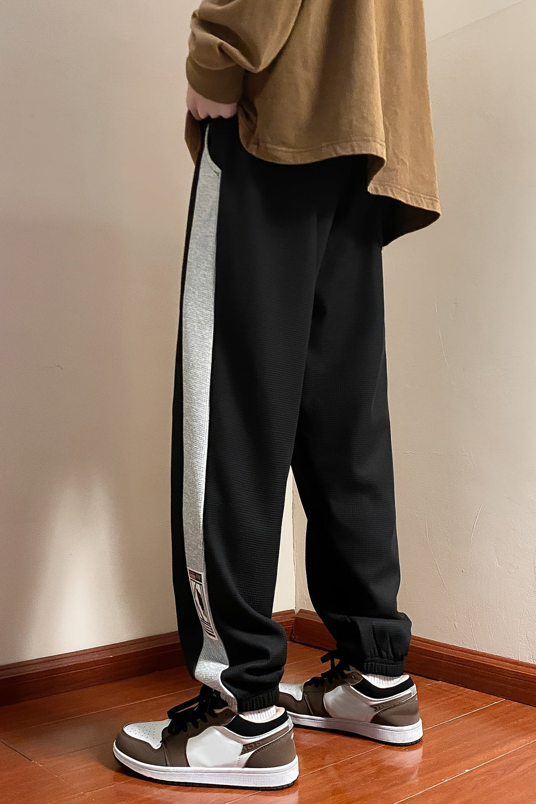 STRIDE TRACKPANTS