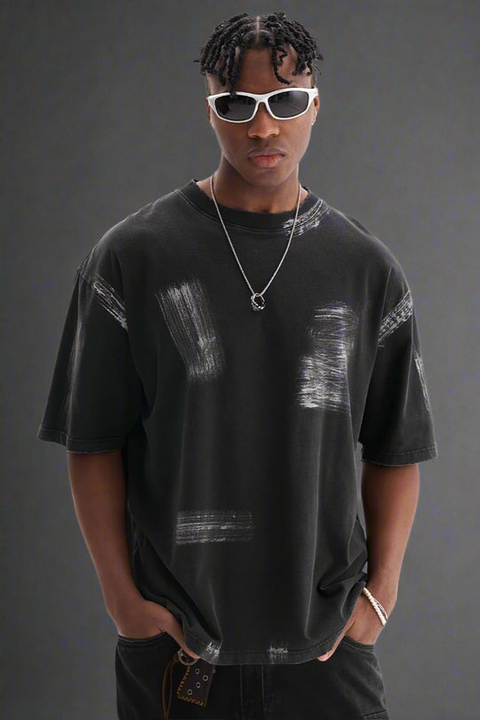 GHOSTLINE TEE
