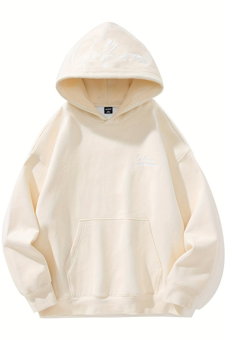 GOLFCROSS CLASSIC HOODIE