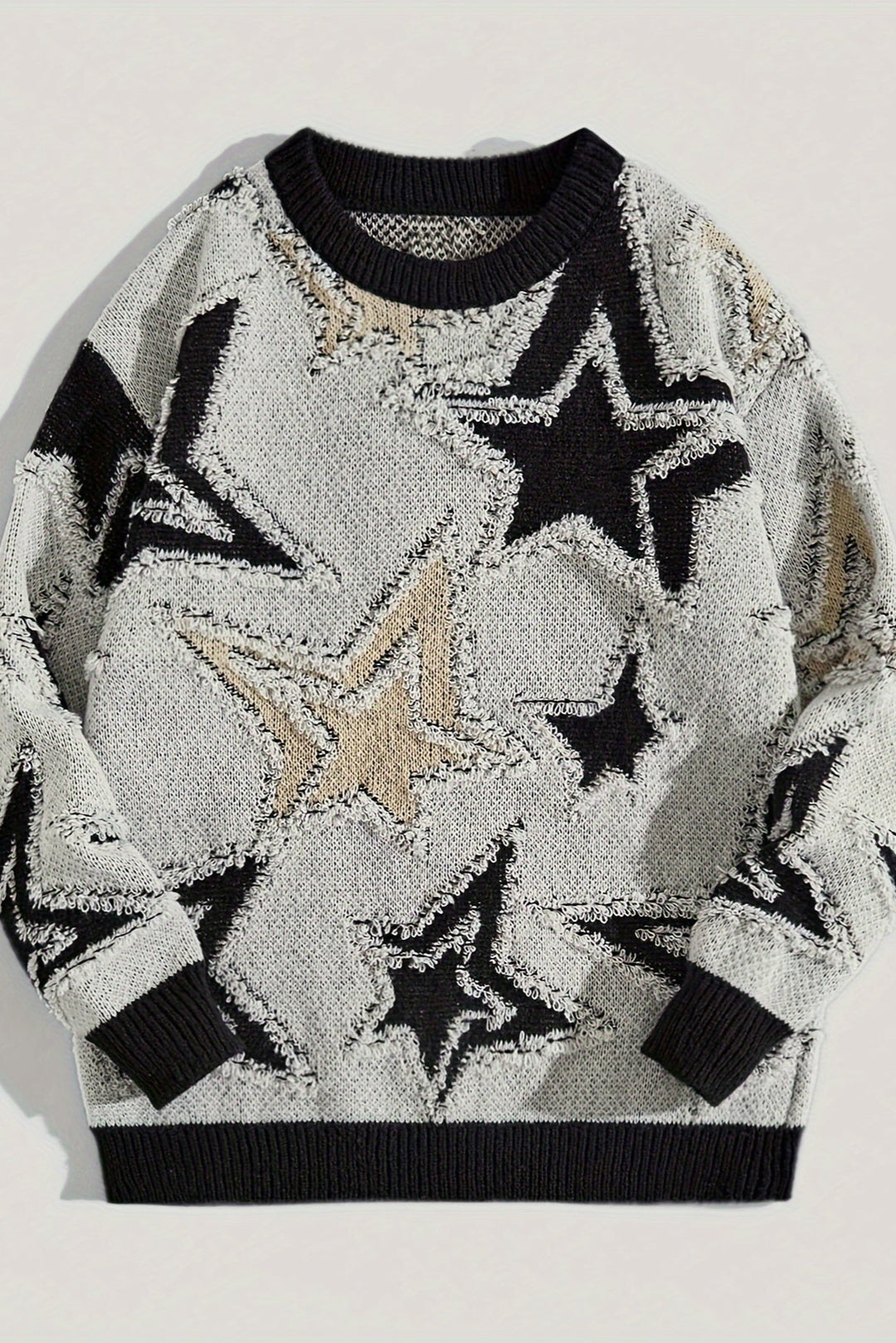 STARGAZE KNIT