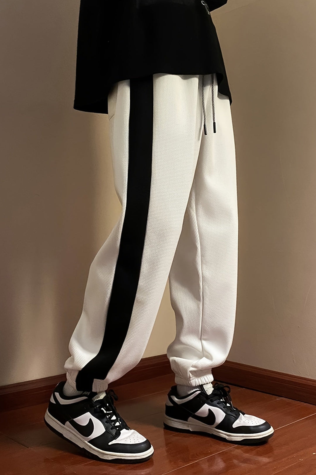 STRIDE TRACKPANTS