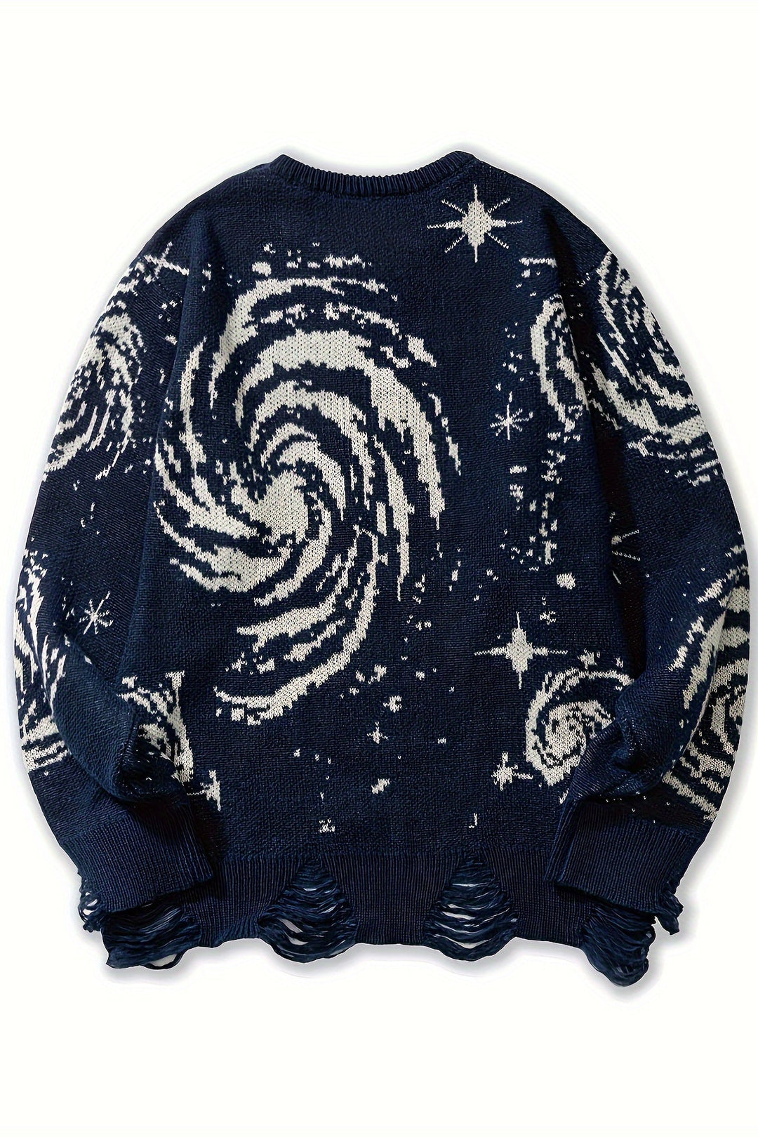 COSMOS KNIT