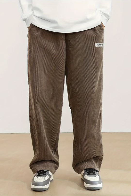 FREE-STYLE JOGGERS