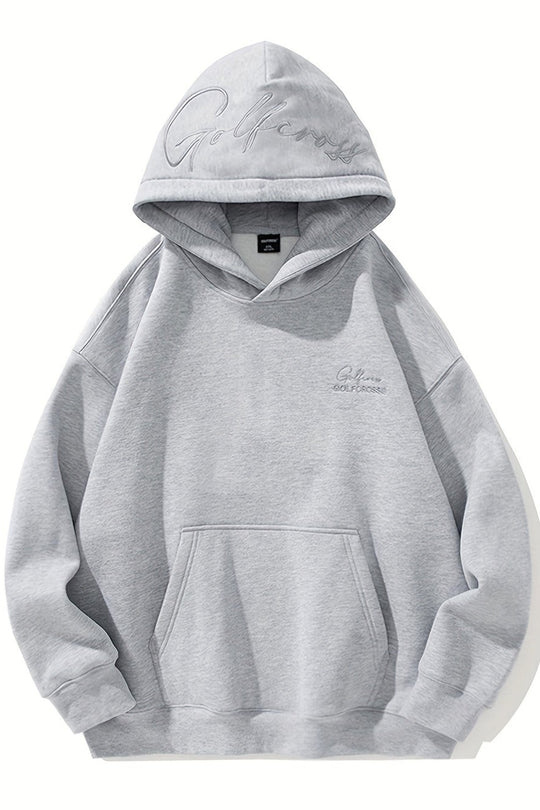 GOLFCROSS CLASSIC HOODIE