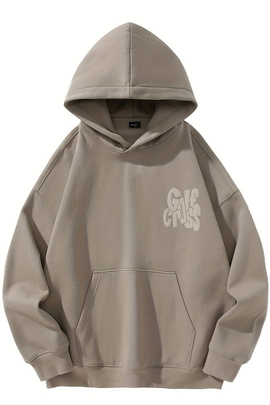 GOLFCROSS BOLD HOODIE