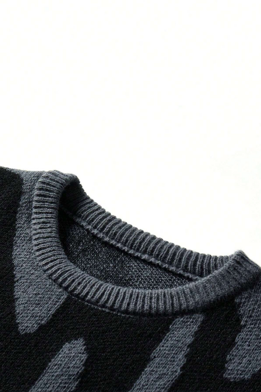 VORTEX KNIT