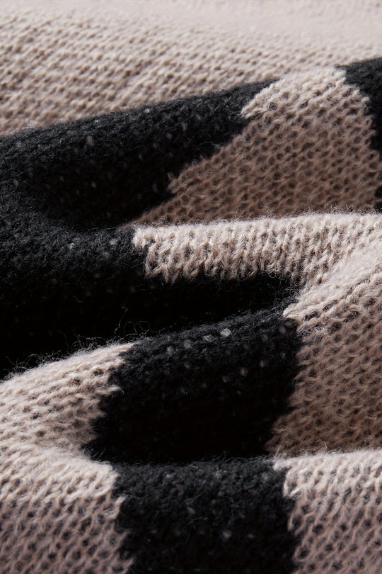 RIFT KNIT