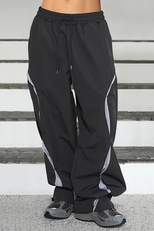 NOVA TRACKPANTS