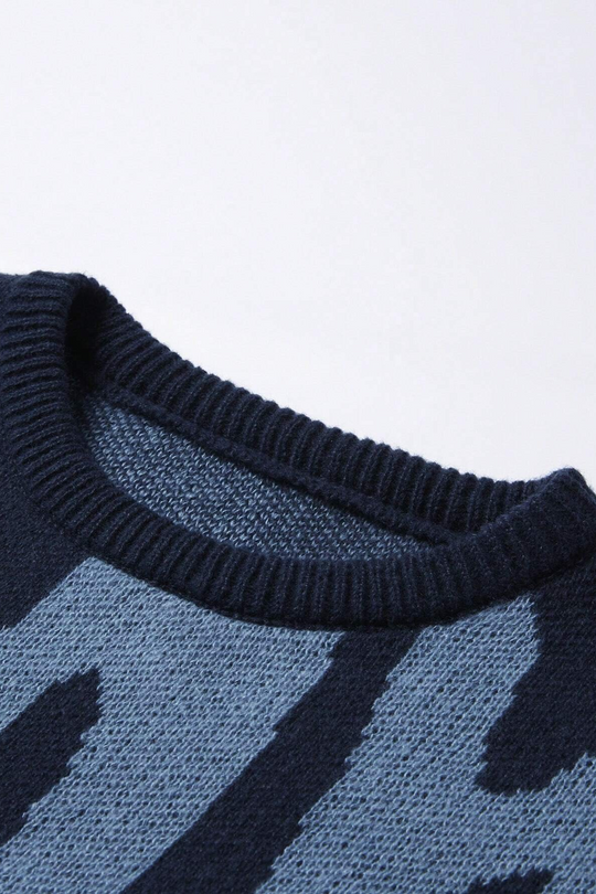 VORTEX KNIT