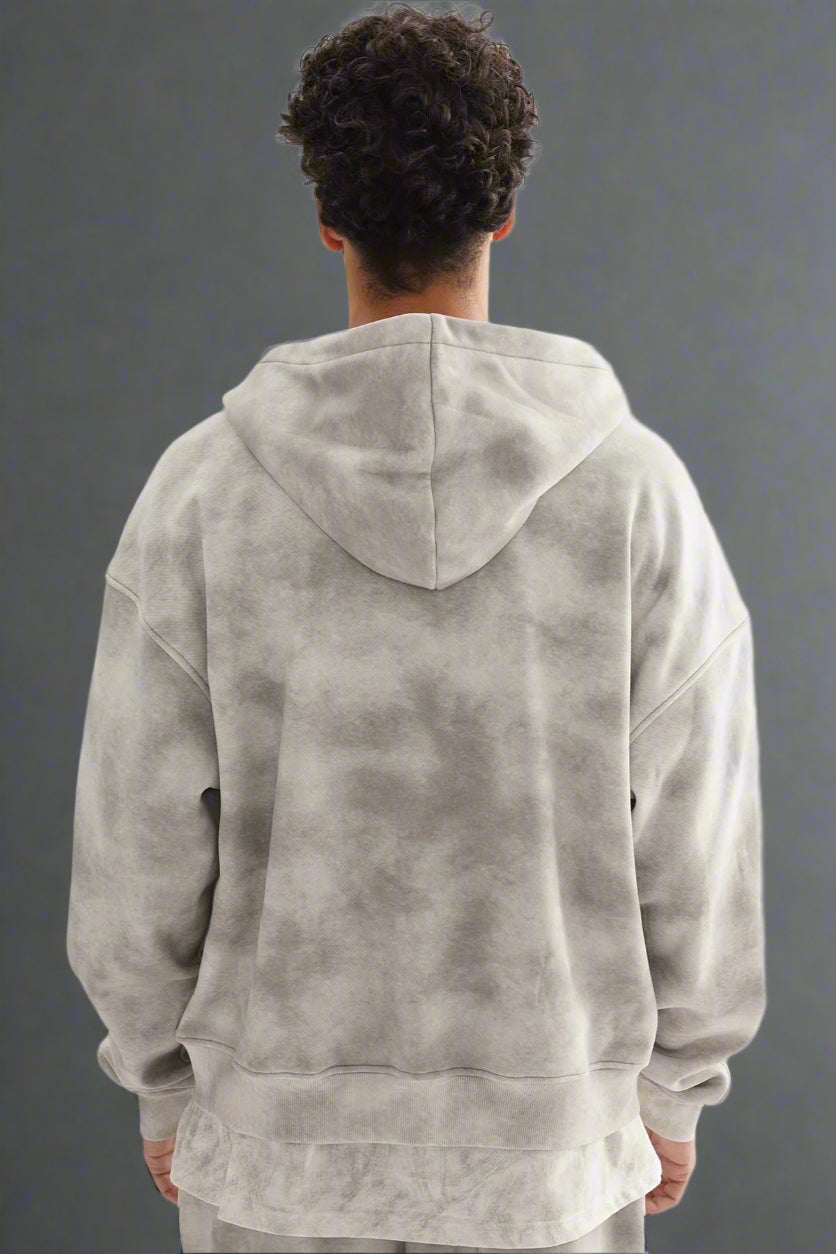 ETHER ZIP HOODIE