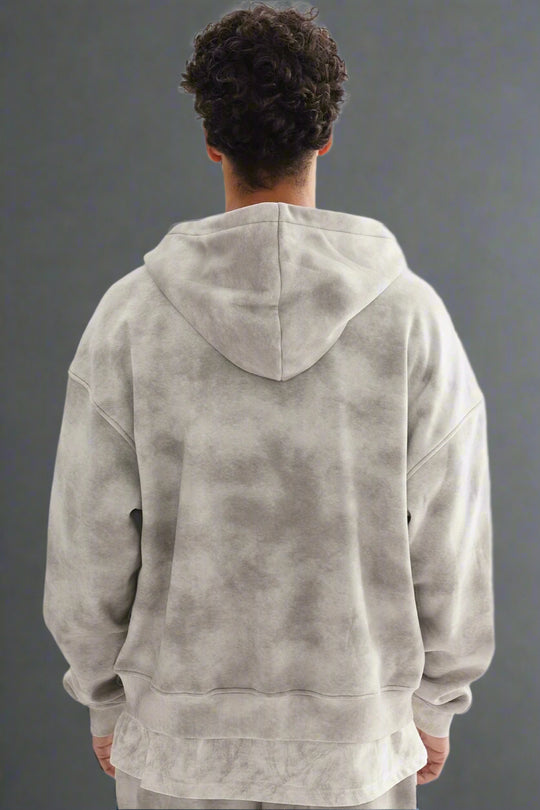 ETHER ZIP HOODIE