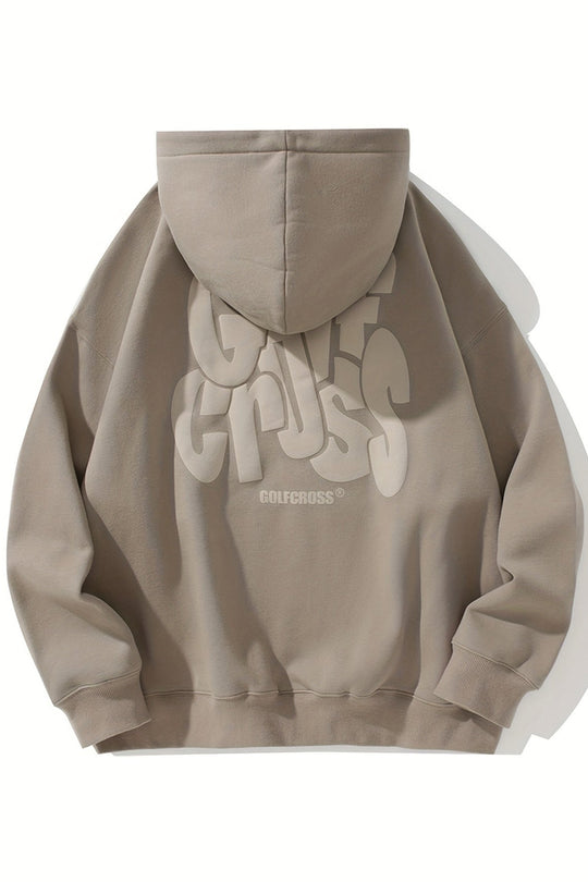 GOLFCROSS BOLD HOODIE