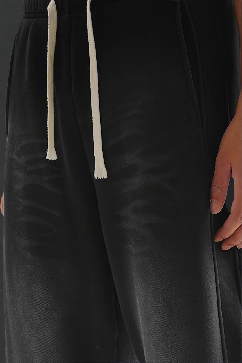 BLACKOUT JOGGERS