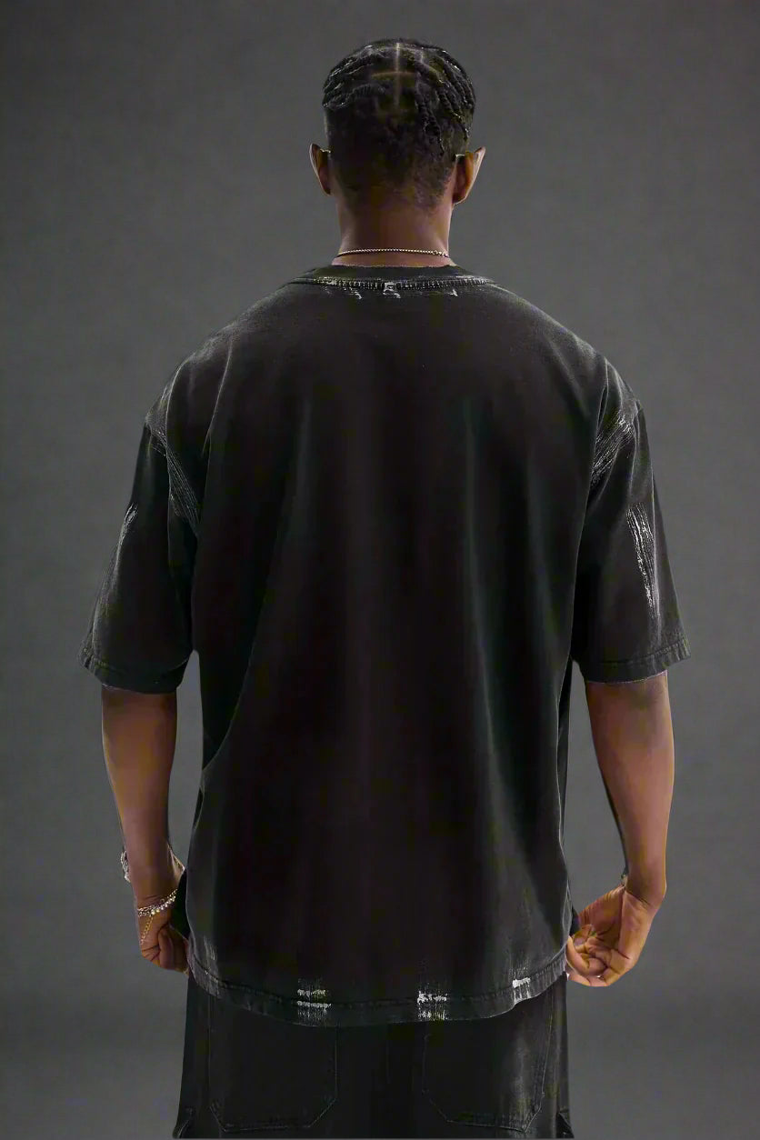 GHOSTLINE TEE