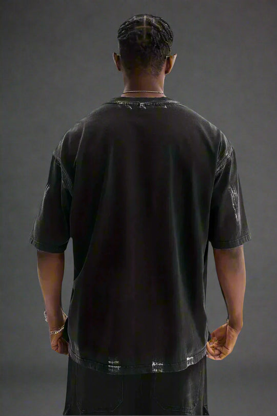 GHOSTLINE TEE