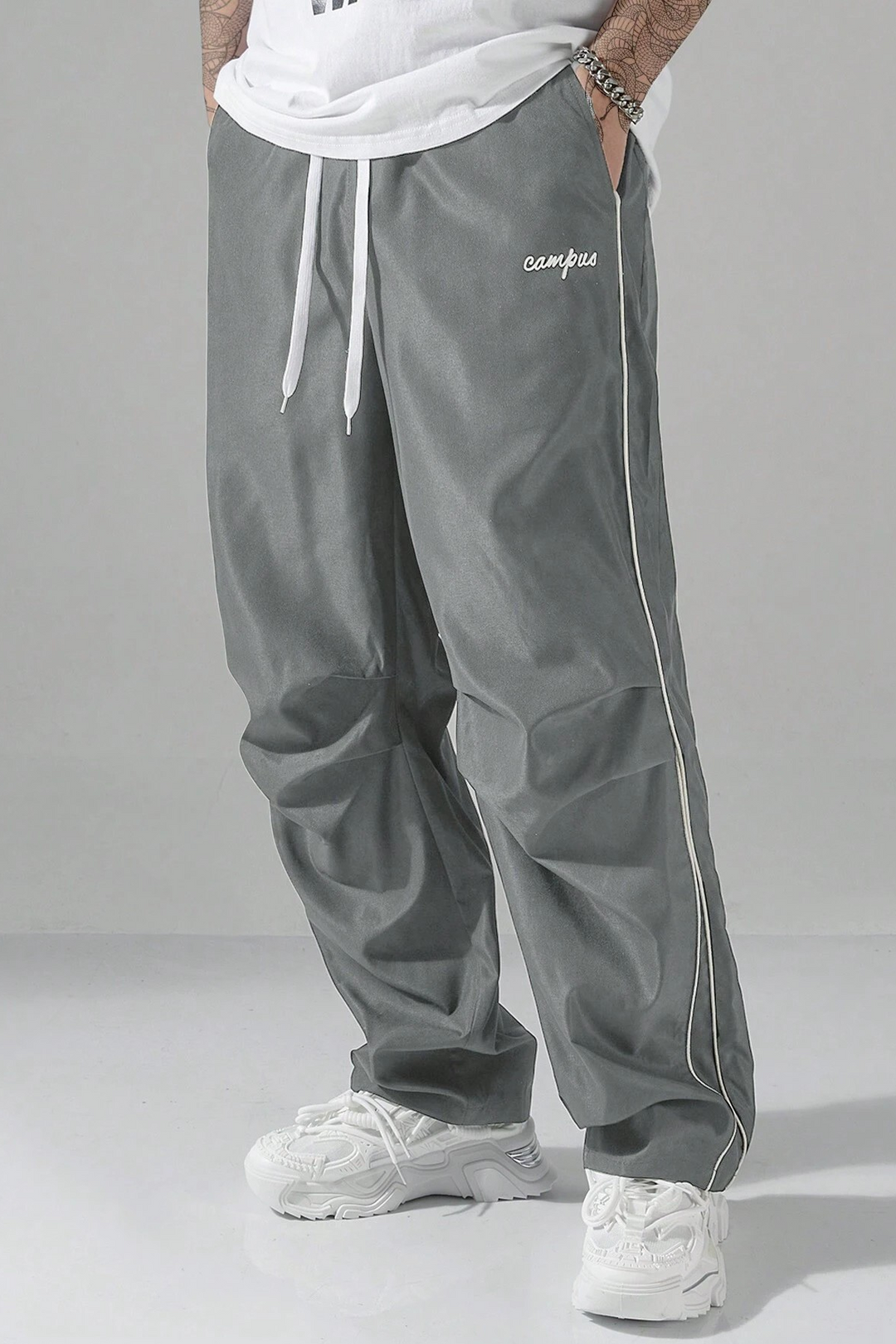 CAMPUS TRACKPANTS