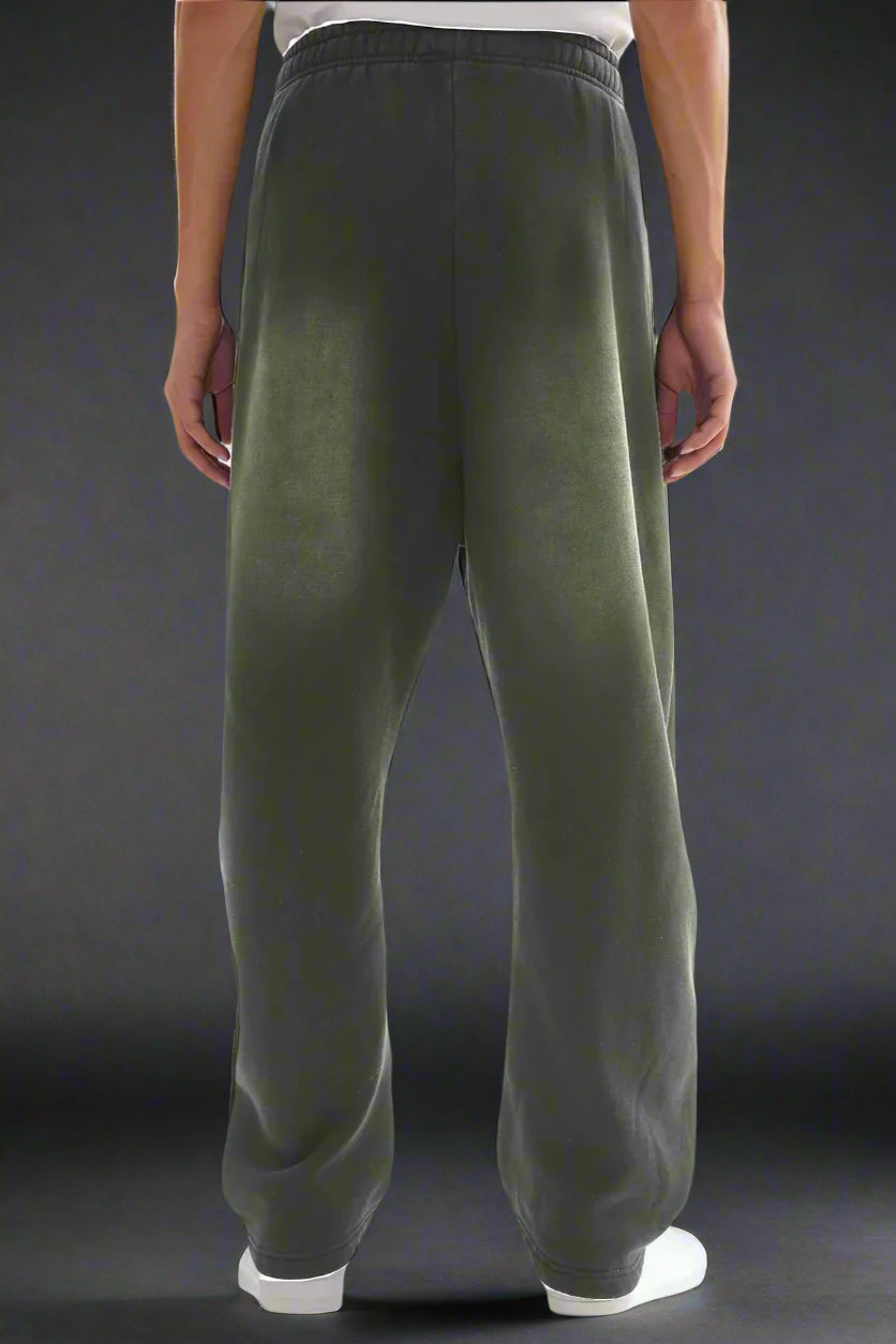 BLACKOUT JOGGERS