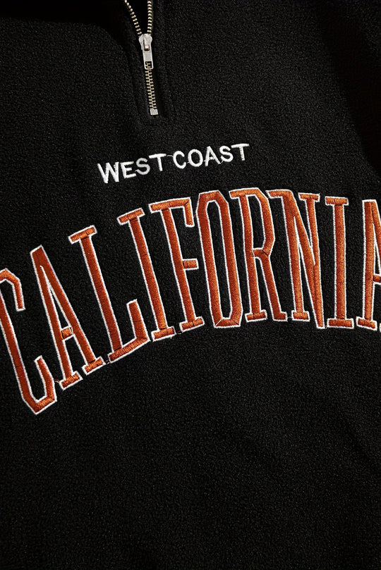 WESTCOAST FLEECE