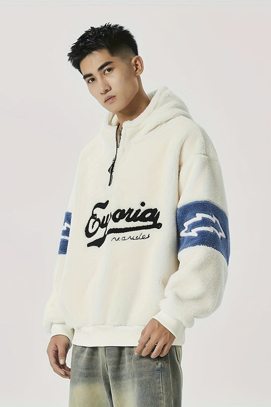 EUPHORIA HOODIE