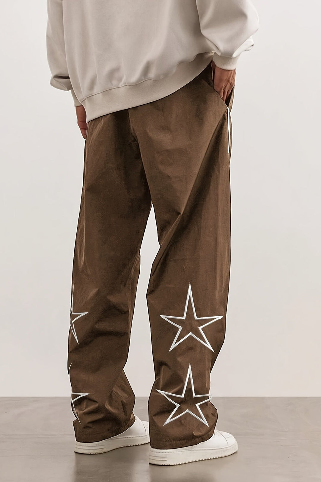 ASTRAL TRACKPANTS