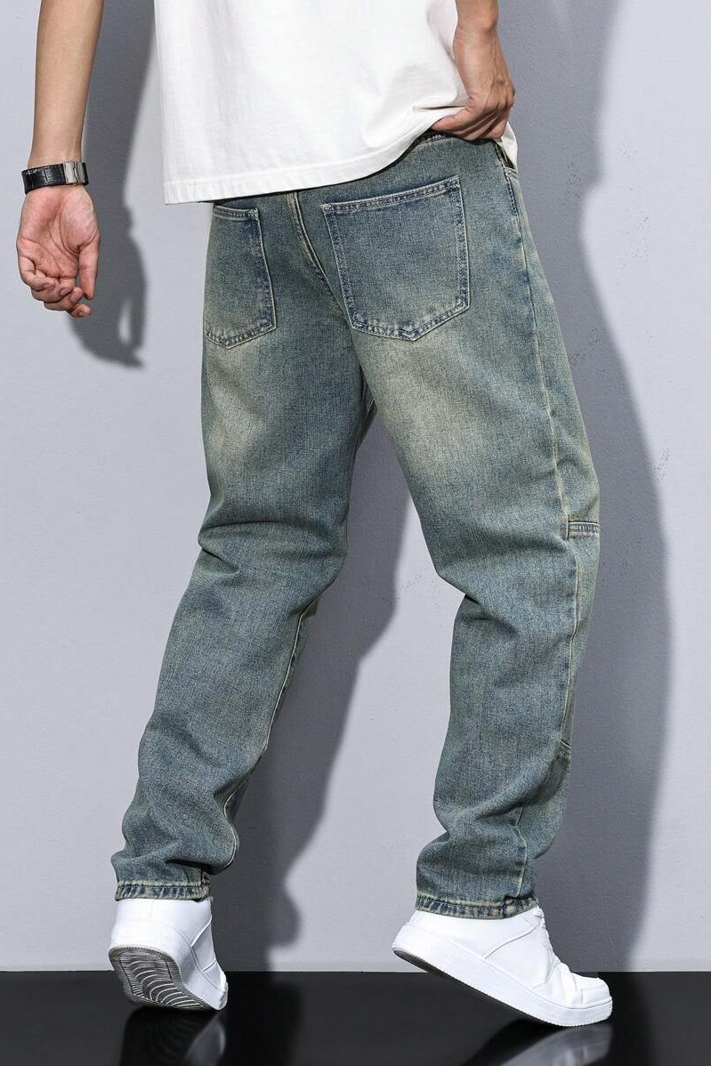 PIONEER JEANS